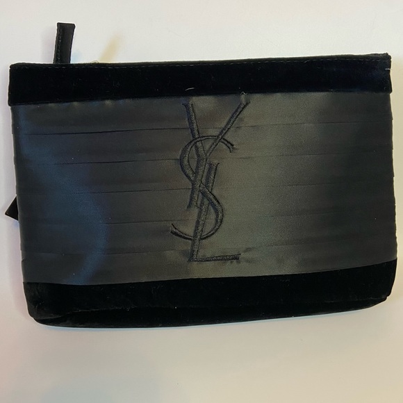 Yves Saint Laurent Opium Cosmetic/Perfume Bag - Picture 7 of 7